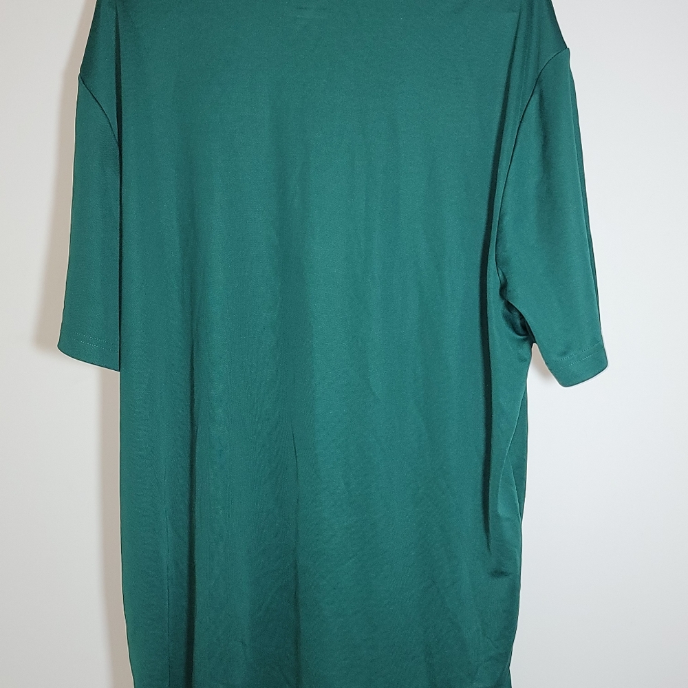 Adidas golf shirt